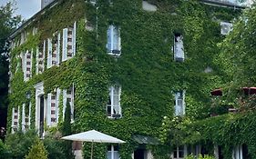 Manoir de La Croix Saint Louis Luxury Guest House